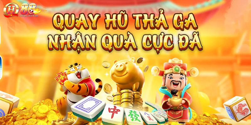 Cách thức tham gia khuyến mãi QH88